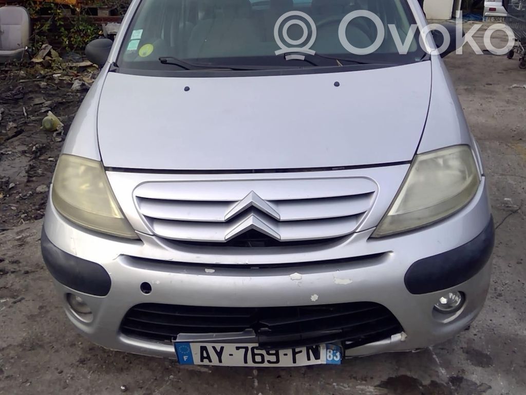C3 C3, Pluriel, Picasso  00009143K4