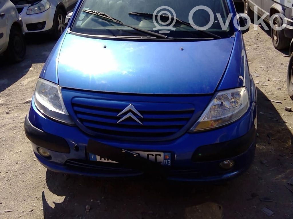 C3 C3, Pluriel, Picasso  00008149FK