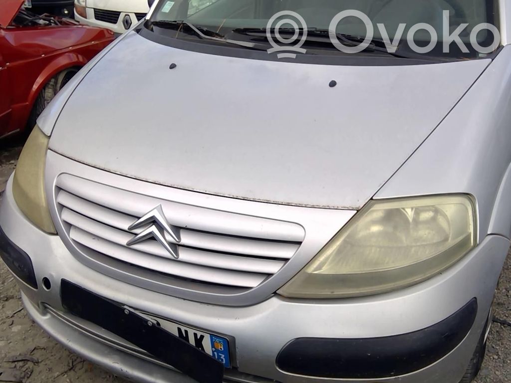 C3 C3, Pluriel, Picasso  0000643475