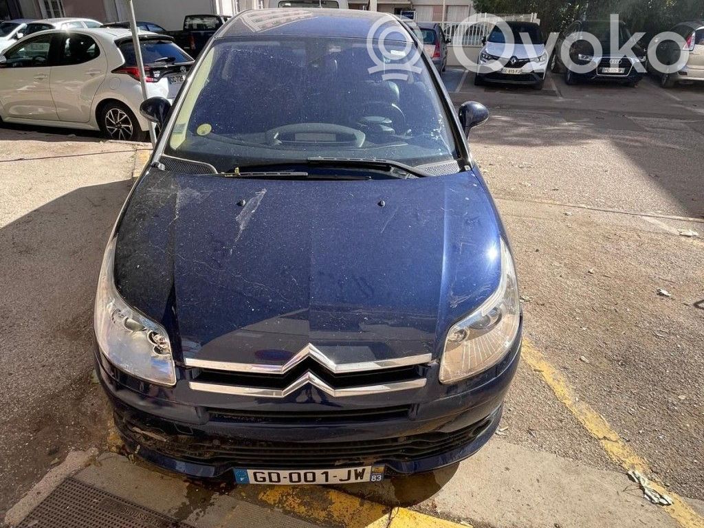 C4 I C4 Picasso, Grand Picasso, Aircross, Cactus  6351V2