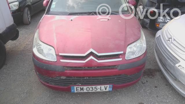 C4 I C4 Picasso, Grand Picasso, Aircross, Cactus  5705NH