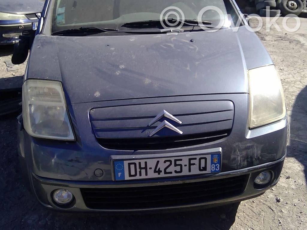 C2 C2  00005705KW