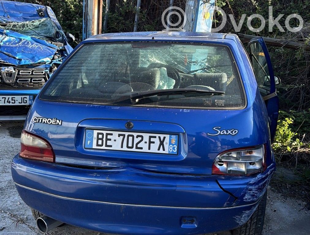 Saxo Saxo  920466