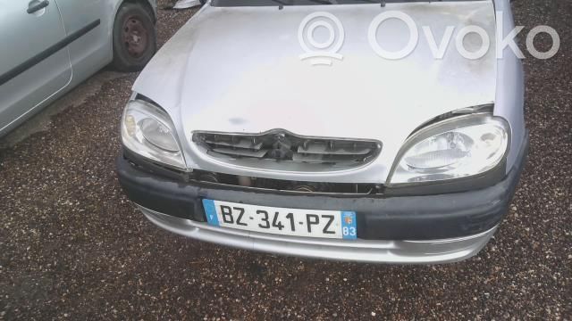 Saxo Saxo  4007CC