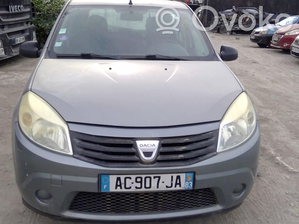 Sandero Sandero, Sandero Stepway  821018232R
