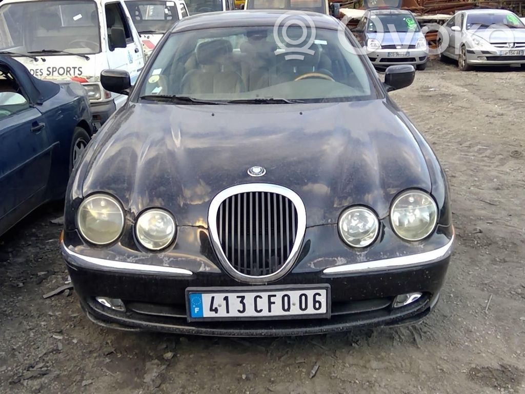 S-Type S-Type  XR830493N