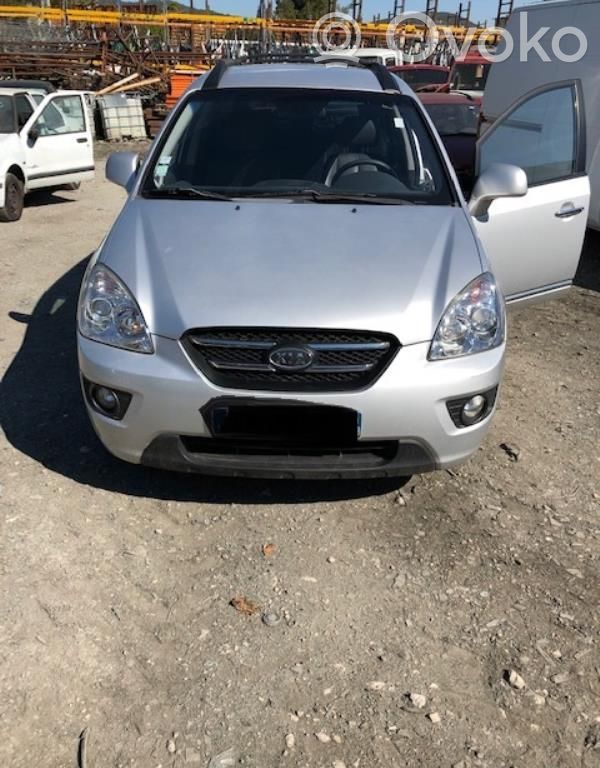 Carens II Carens  924011D012