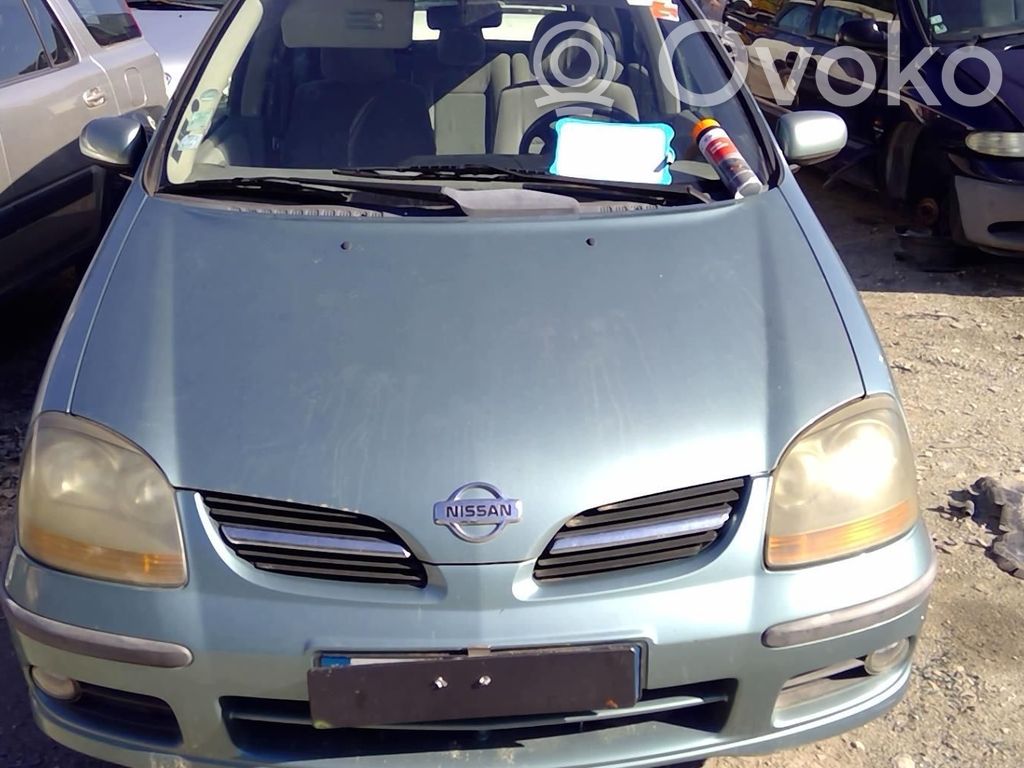Almera Tino Almera  23100BN00A