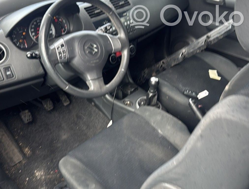 SX4 SX4 S-Cross  6800262K00