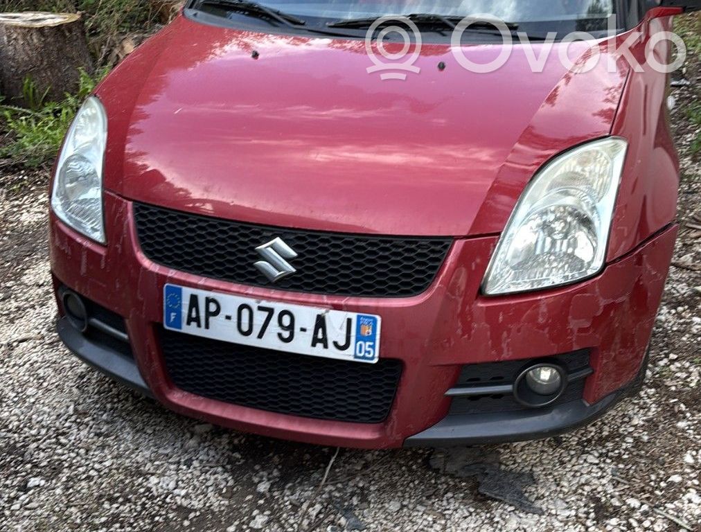 SX4 SX4 S-Cross  3140065J14