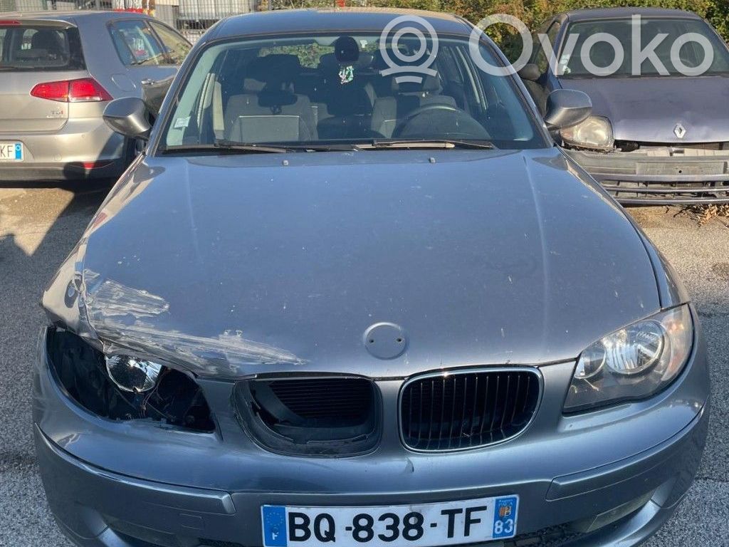 1 E81 E87 Series 1  72117245663