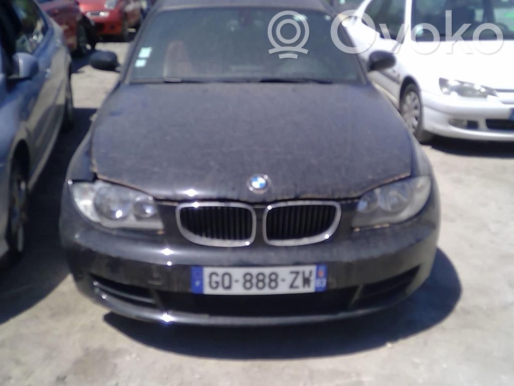 1 E82 E88 Series 1