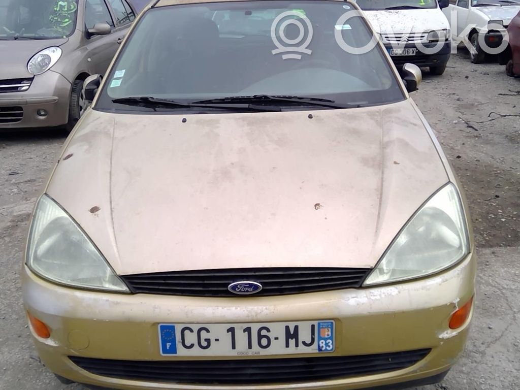 Focus Focus  1111936