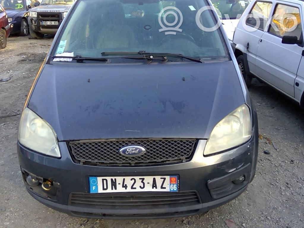 C-MAX I Focus C-MAX, C-MAX, Grand C-MAX