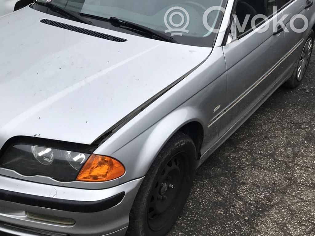 3 E46 Series 3  32416750111
