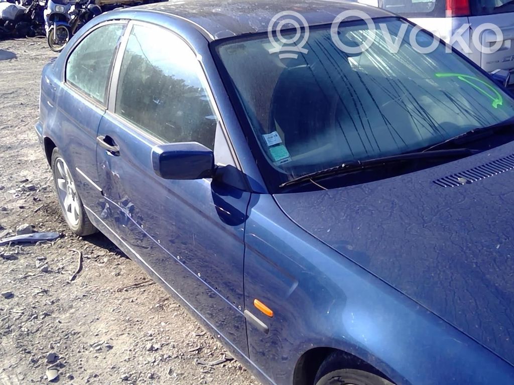 3 E46 Series 3  63256905492