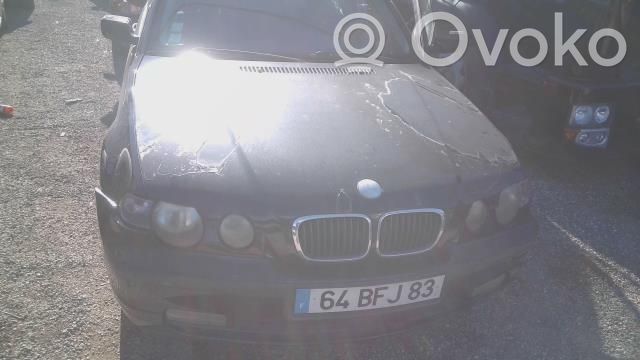 3 E46 Series 3