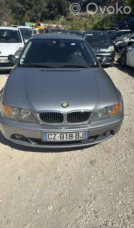 3 E46 Series 3  32416761876