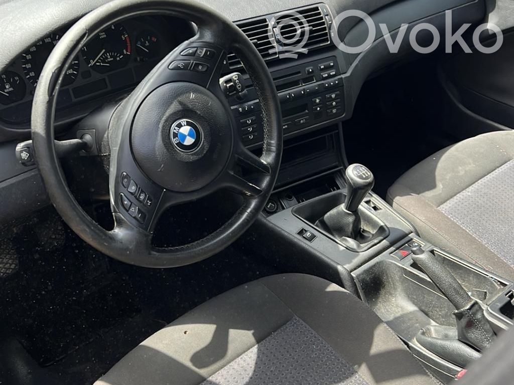 3 E46 Series 3  51217011241