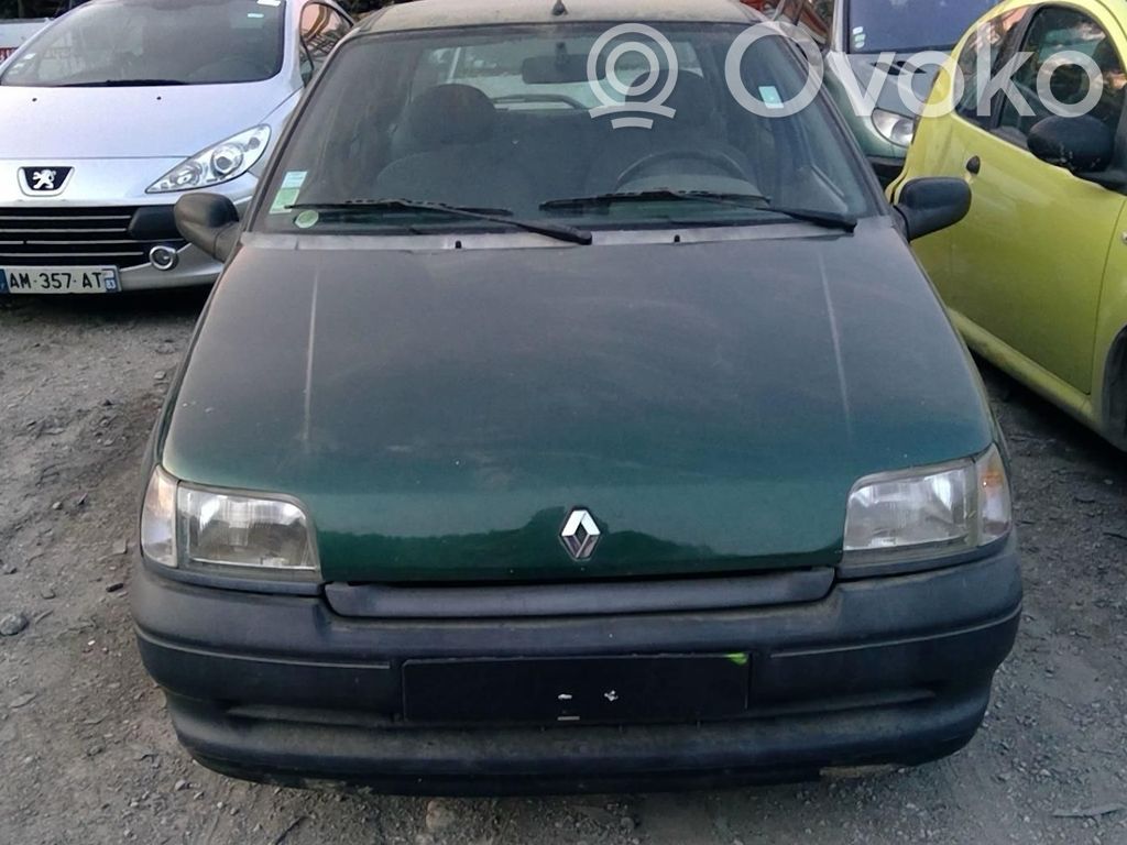 Clio I Clio