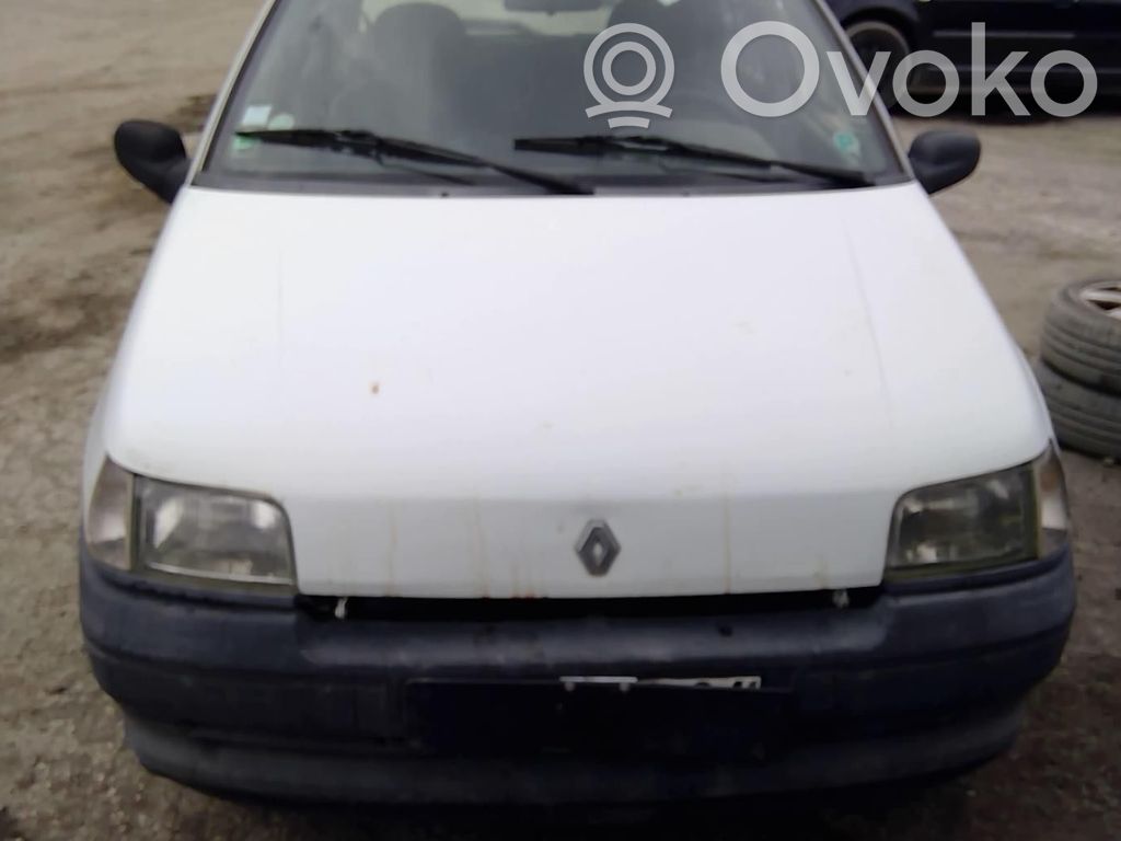 Clio I Clio  7700784891