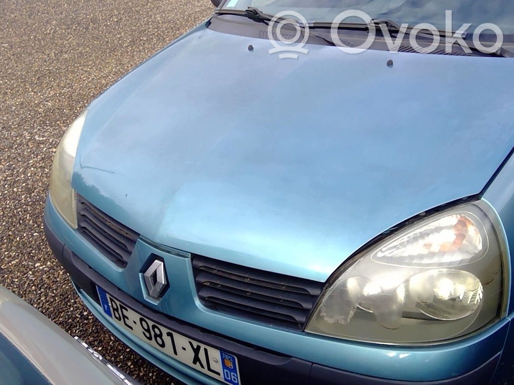 Clio II Clio  8200699691