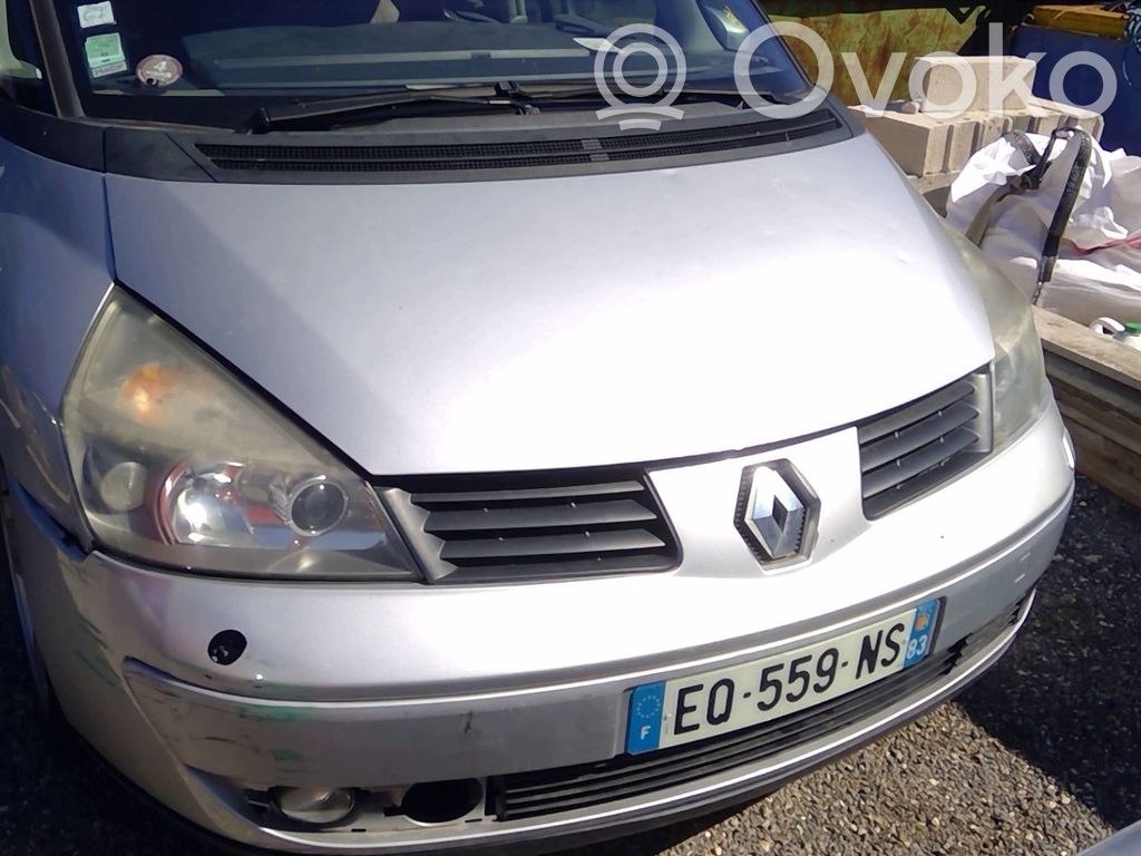 Espace IV Espace  8200139852
