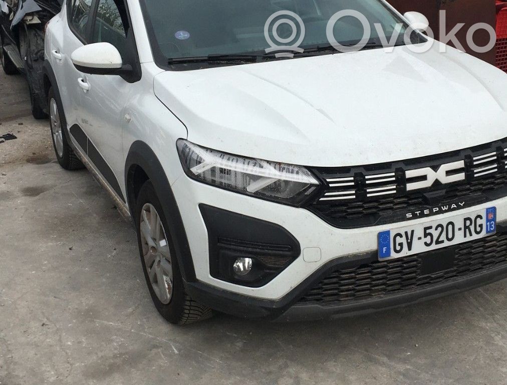 Sandero III Sandero, Sandero Stepway  285J98106R