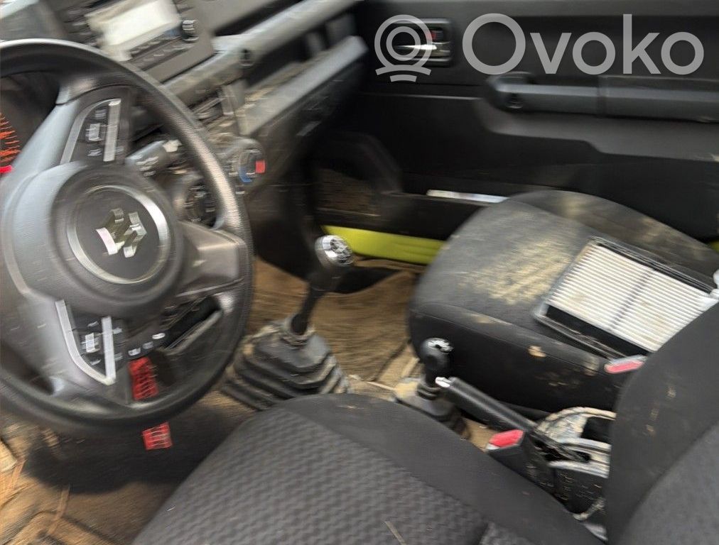 Jimny Jimny  8538077R00DBA