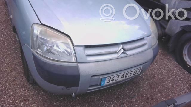Berlingo Berlingo  9846222280