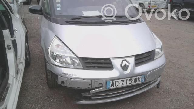 Espace IV Espace  7701053701