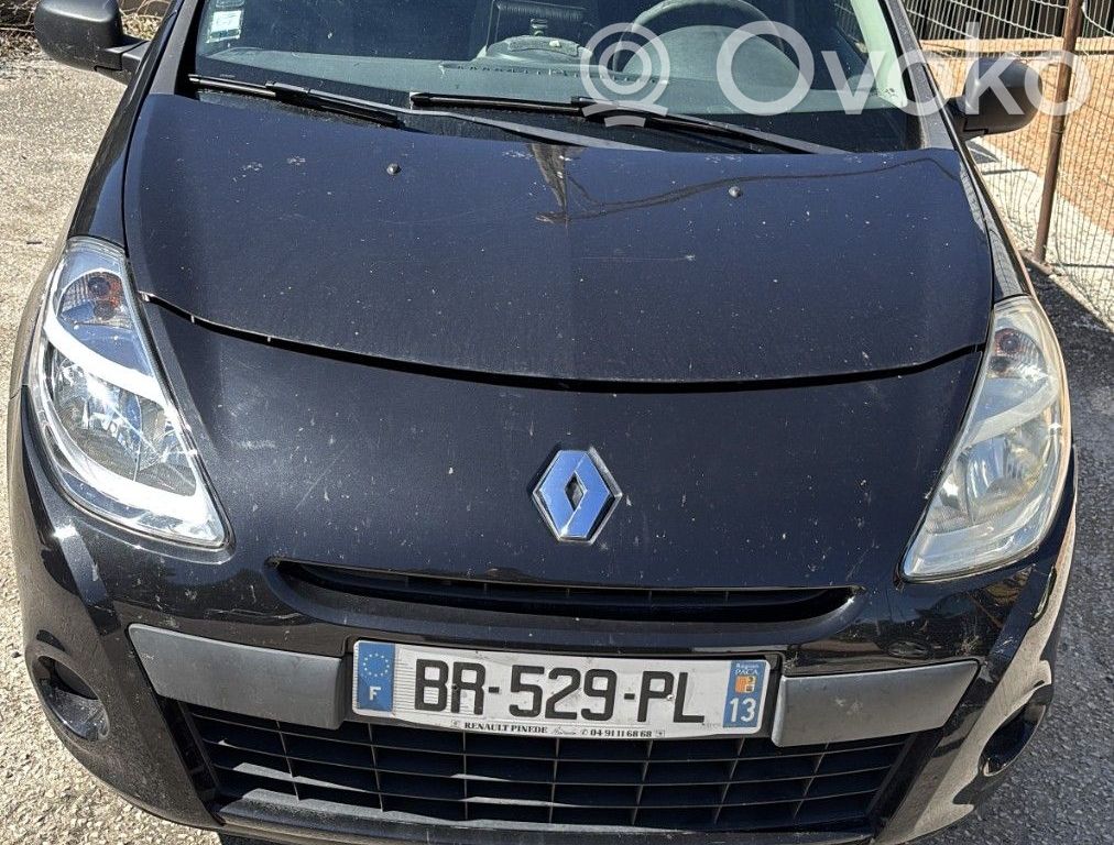 Clio III Clio  7701475753