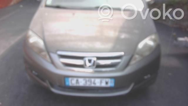 FR-V FR-V  60261SJD000ZZ