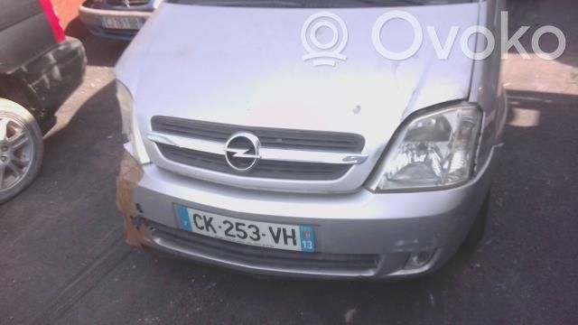 Meriva A Meriva  13145218