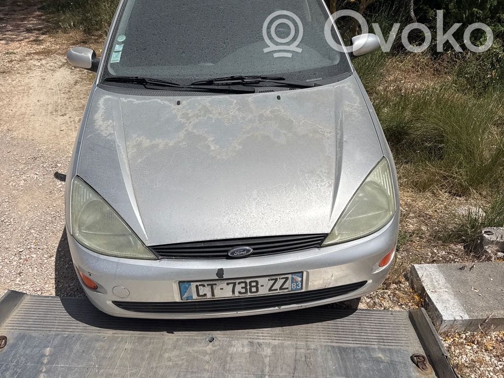 Focus Focus  1347098