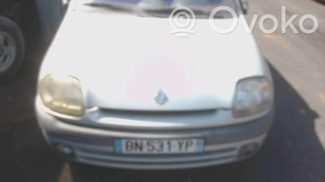Clio II Clio  7700410518