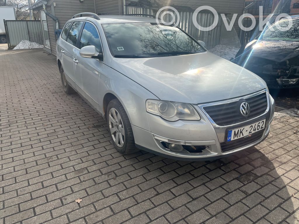 PASSAT B6 Passat  3C04190911