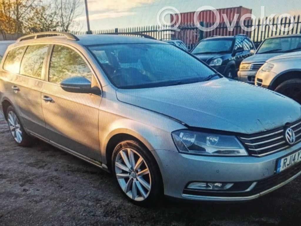 PASSAT B7 Passat  3AA863100