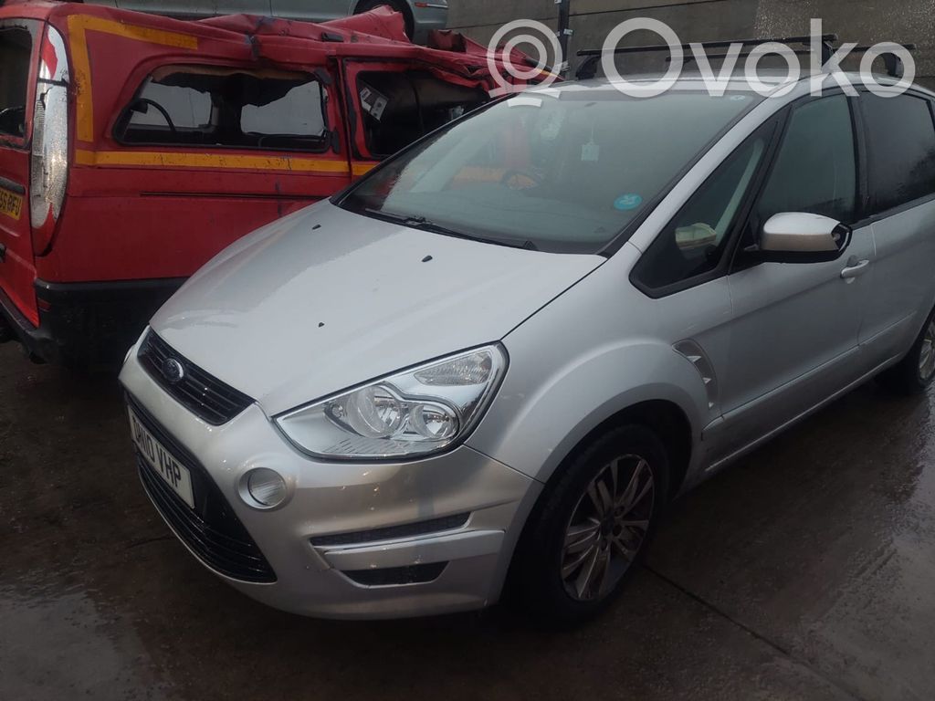 S-MAX S-MAX  0285010835