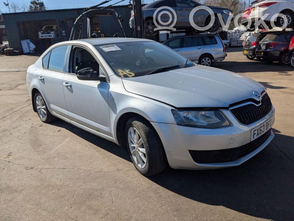 Octavia Mk3 (5E) Octavia  5E2941015