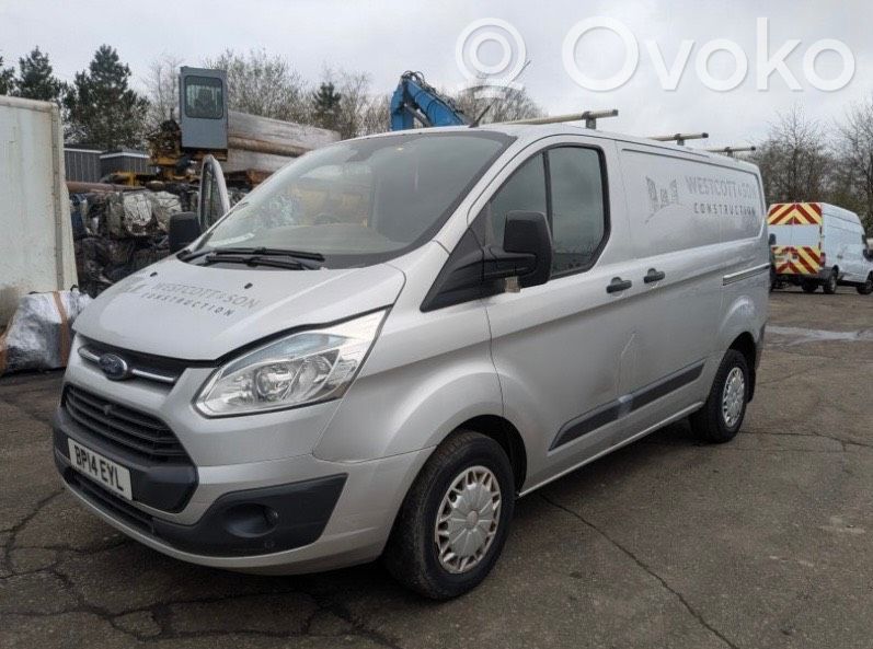Transit Custom Transit Custom  10R035345