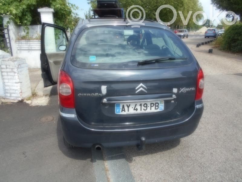 Xsara Picasso Xsara, Xsara Picasso  3502EX