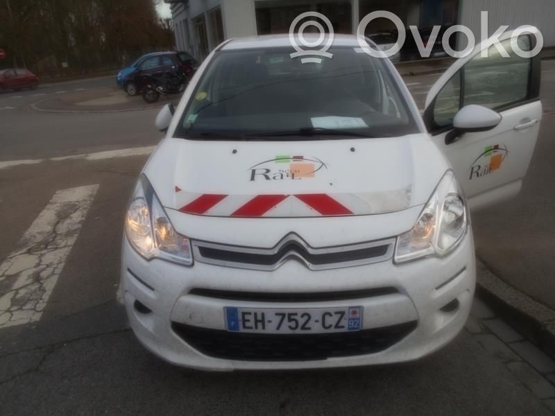 C3 C3, Pluriel, Picasso  00004400R6
