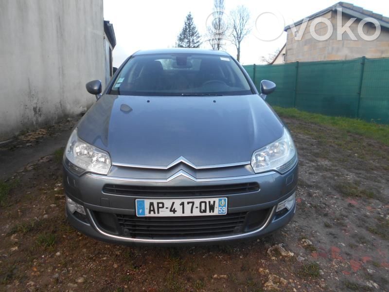 C5 C5, C5 Aircross