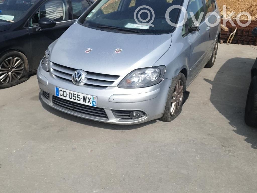 Golf Plus Golf  5M0857511B9B9