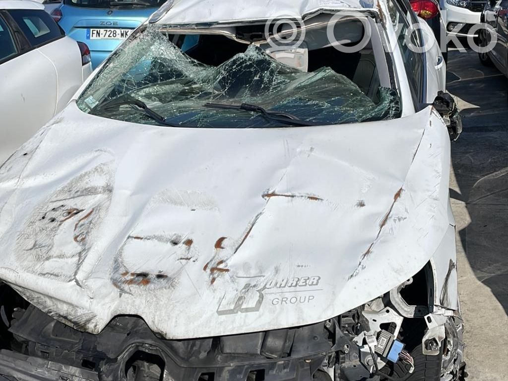 Megane IV Megane  821016189R