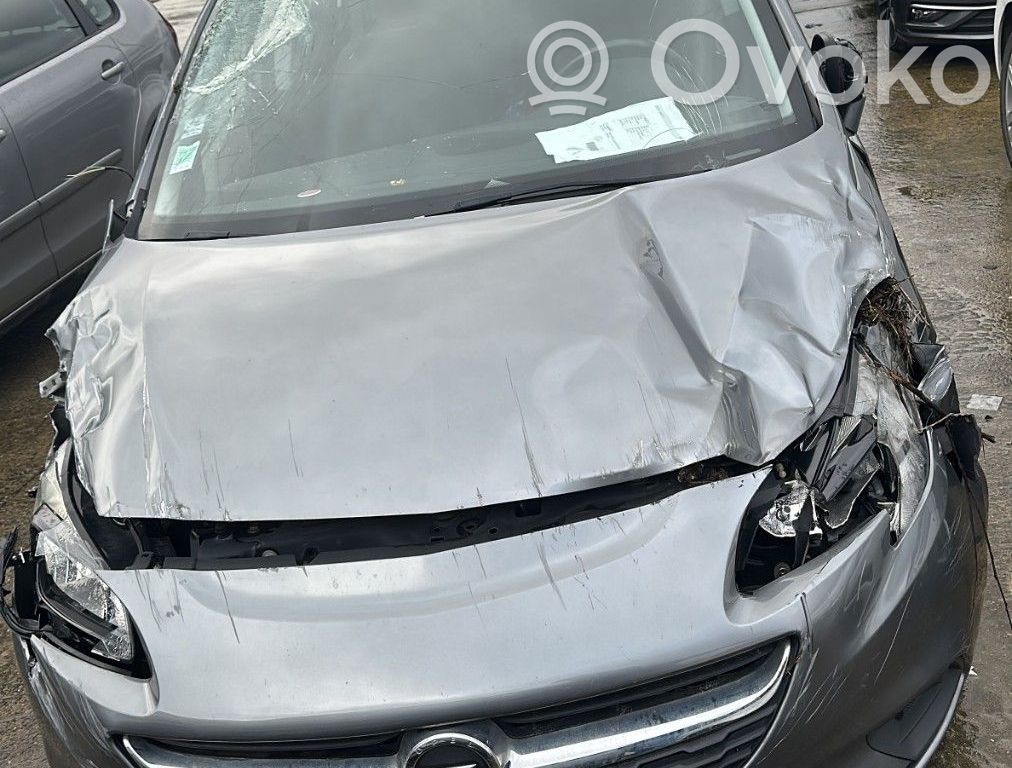 Corsa E Corsa  39179421
