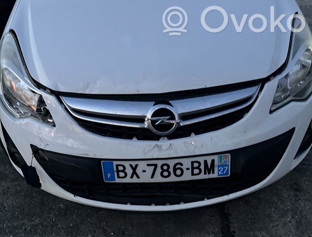 Corsa D Corsa  13290256