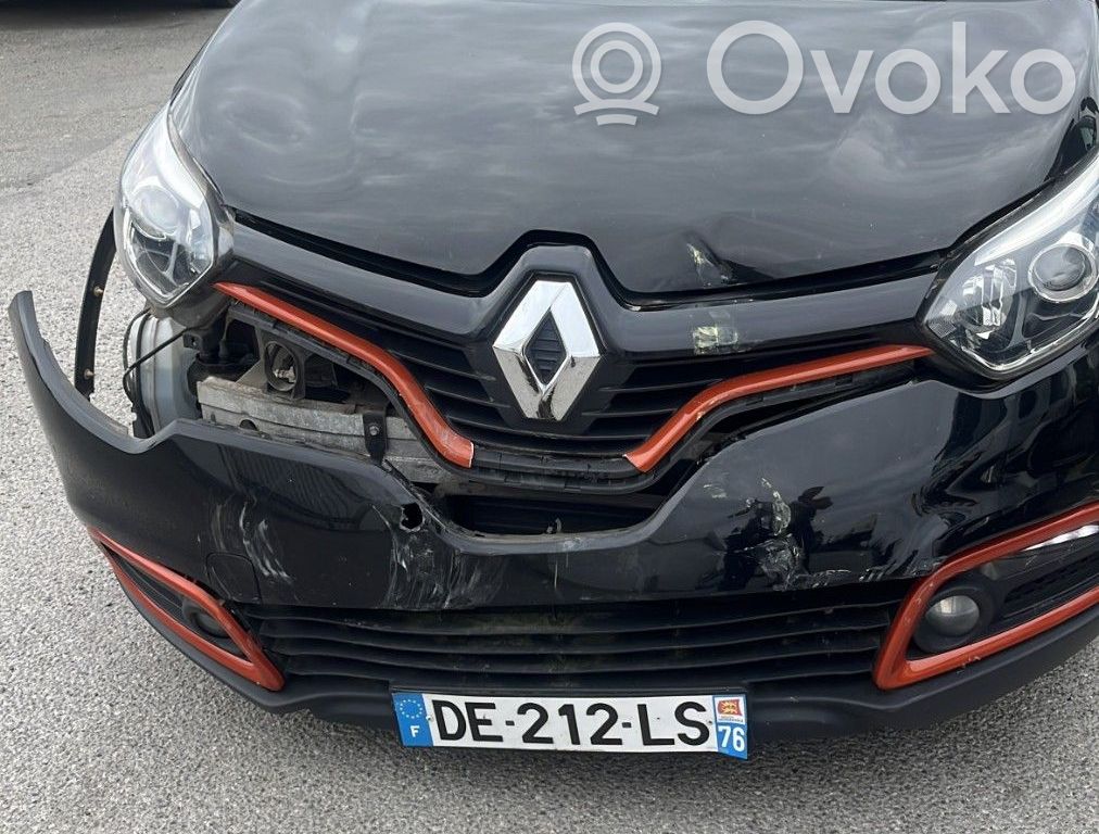 Captur Captur  8201535502