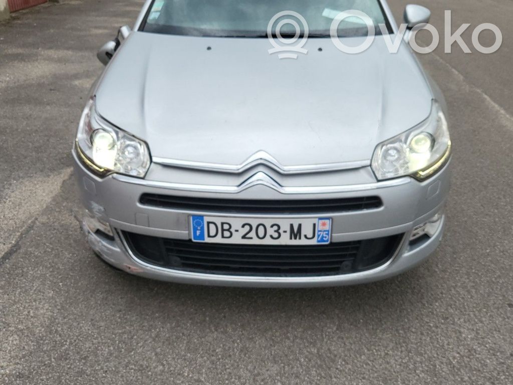 C5 C5, C5 Aircross  7901P3